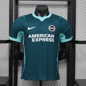 2026-2027 Brighton Third Player Version