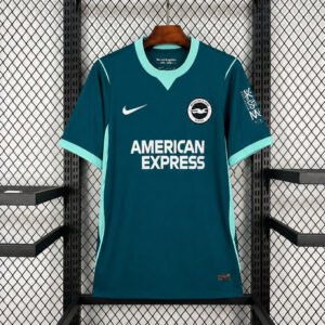 2026-2027 Brighton Third Stadium Version