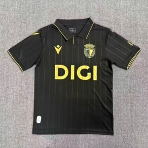 2026-2027 Burgos Away Stadium Version