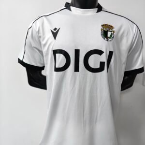 2026-2027 Burgos Home Player Version