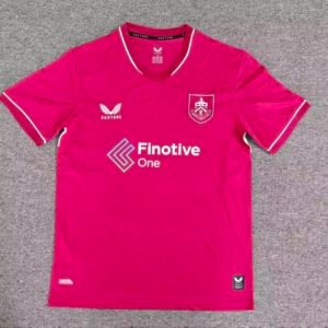 2026-2027 Burnley Home Stadium Version