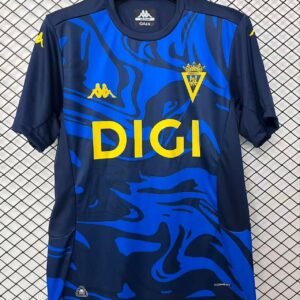2026-2027 Cadiz Training Stadium Version