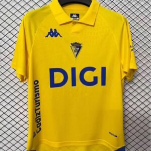 2026-2027 Cadiz Home Stadium Version