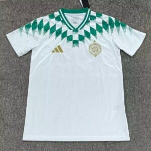 2026-2027 Celtic Special Stadium Version