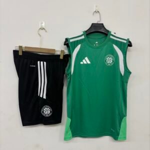 2026-2027 Celtic FC Sleeveless Training Kit