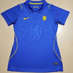 2026-2027 Chelsea Home Women´s Jersey