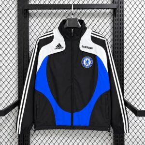 2026-2027 Chelsea Training Windbreaker