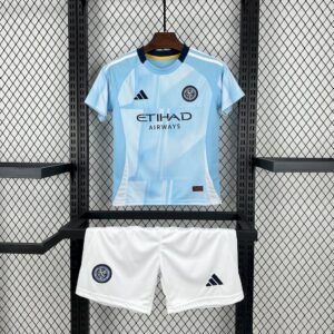 2025-2026 New York City Special Kids Jersey