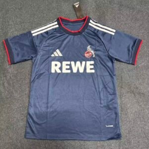 2026-2027 Koln Training Stadium Version