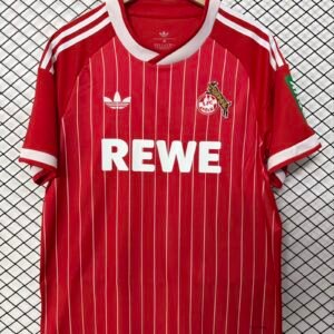 2026-2027 Koln Away Stadium Version