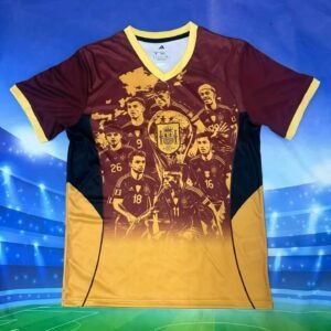 2026-2027 Spain Special Stadium Version
