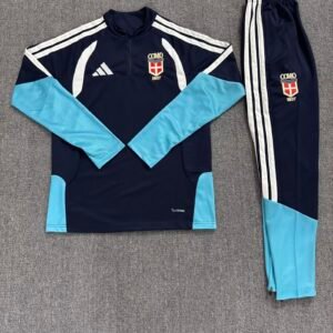 2026-2027 Como Tracksuit
