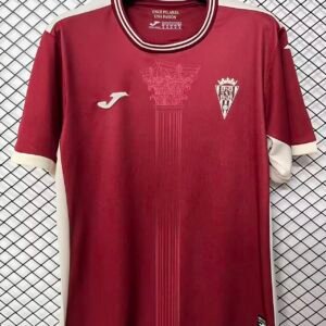 2026-2027 Cordoba Third Stadium Version