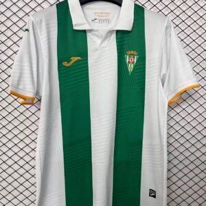 2026-2027 Cordoba Home Stadium Version