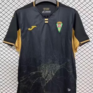 2026-2027 Cordoba Away Stadium Version