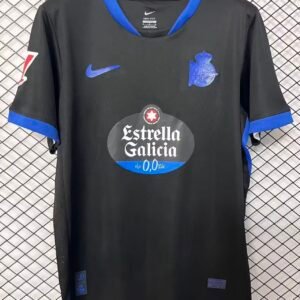 2026-2027 Deportivo La Coruna Away Stadium Version