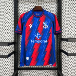 2026-2027 Crystal Palace Third Stadium Version