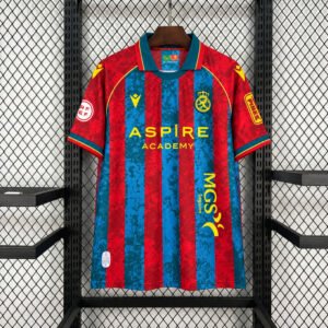 2026-2027 Cultural y Deportiva Leonesa Away Stadium Version