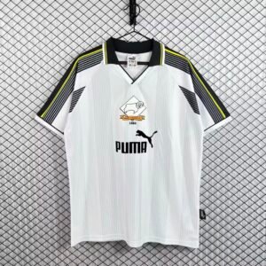 1995-1997 Derby Home Retro Jersey