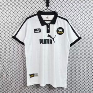 1997-1999 Derby Home Retro Jersey