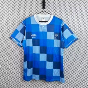 1987-1989 Derby Away Retro Jersey