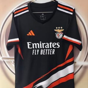 2026-2027 Benfica Special Stadium Version