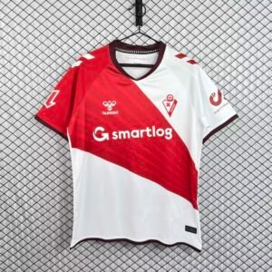 2026-2027 SD Eibar Away Stadium Version