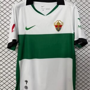2026-2027 Elche Home Stadium Version
