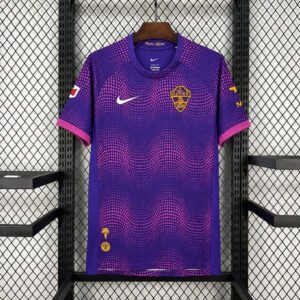 2026-2027 Elche Away Stadium Version
