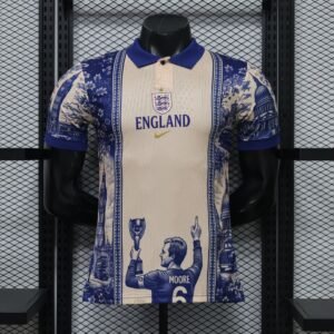 2026-2027 England Special Player Version