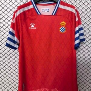 2026-2027 Espanyol Away Stadium Version