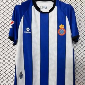 2026-2027 Espanyol Home Stadium Version