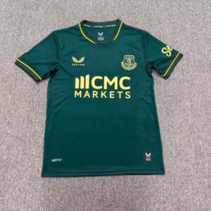 2026-2027 Everton Third Stadium Version