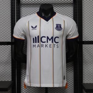 2026-2027 Everton Away Player Version