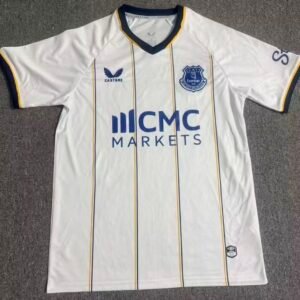 2026-2027 Everton Away Stadium Version
