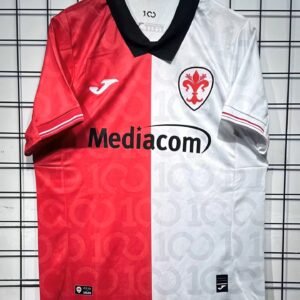 2026-2027 Fiorentina Special Stadium Version