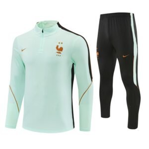 2026-2027 France Tracksuit