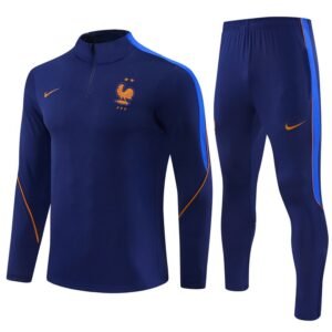 2026-2027 France Tracksuit