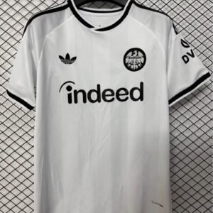2026-2027 Frankfurt Away Stadium Version