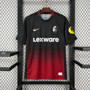 2026-2027 Freiburg Away Stadium Version