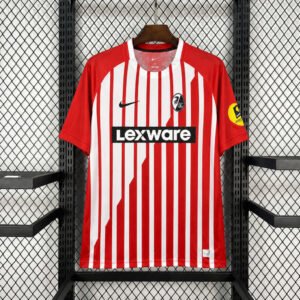 2026-2027 Freiburg Home Stadium Version