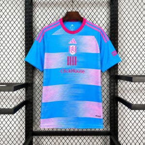2026-2027 Fulham Third Stadium Version