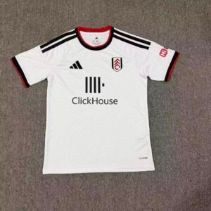 2026-2027 Fulham Home Stadium Version