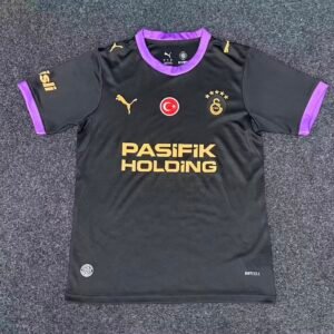 2026-2027 Galatasaray Third Stadium Version