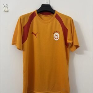 2026-2027 Galatasaray Training Stadium Version