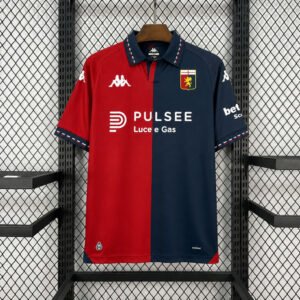 2026-2027 Genoa Home Stadium Version