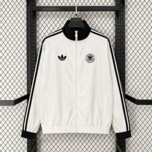 2026-2027 Germany Windbreaker