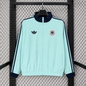 2026-2027 Germany Windbreaker