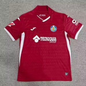 2026-2027 Getafe Away Stadium Version