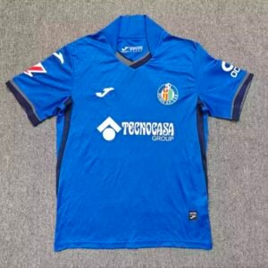 2026-2027 Getafe Home Stadium Version